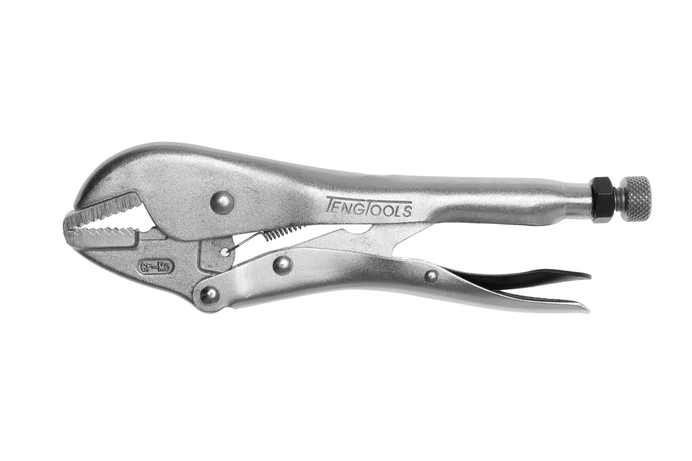 thumbnail image 2 of Fast Grip Pliers - K9 Plumbing Supplies 2 of 10