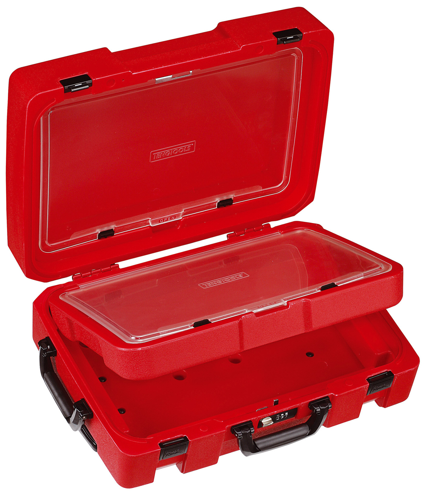 Teng Tools Tool Box Carrying Service Case - Drayton Welding